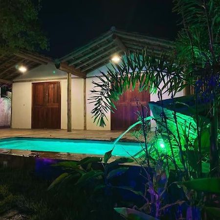 Villa Atlantic Icaraizinho 외부 사진