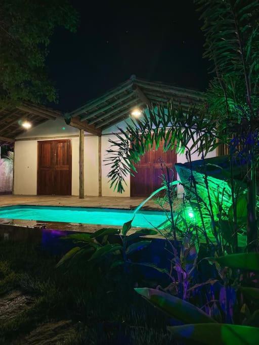 Villa Atlantic Icaraizinho 외부 사진