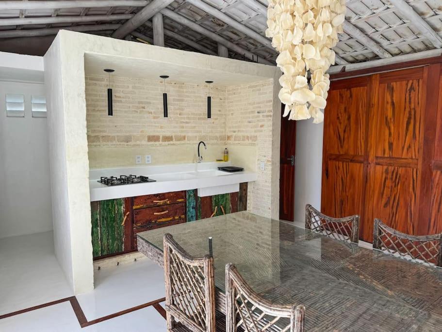 Villa Atlantic Icaraizinho 외부 사진