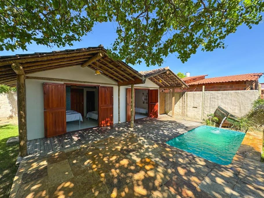 Villa Atlantic Icaraizinho 외부 사진