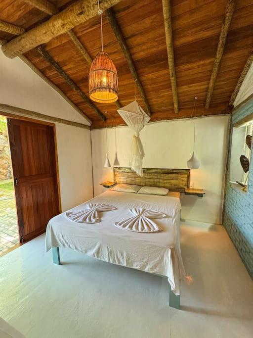 Villa Atlantic Icaraizinho 외부 사진