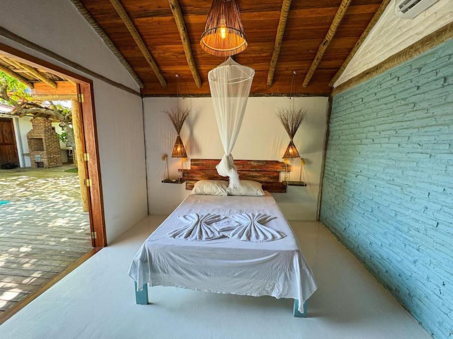 Villa Atlantic Icaraizinho 외부 사진