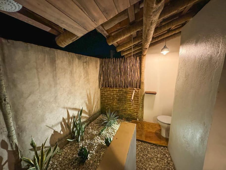 Villa Atlantic Icaraizinho 외부 사진