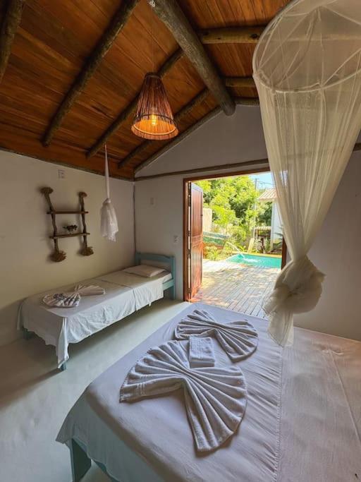 Villa Atlantic Icaraizinho 외부 사진