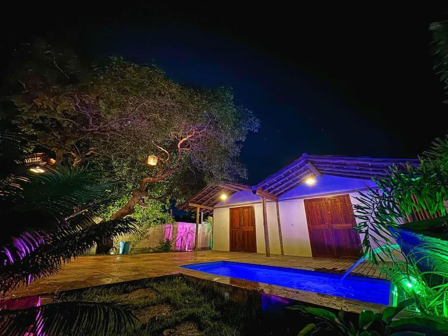 Villa Atlantic Icaraizinho 외부 사진