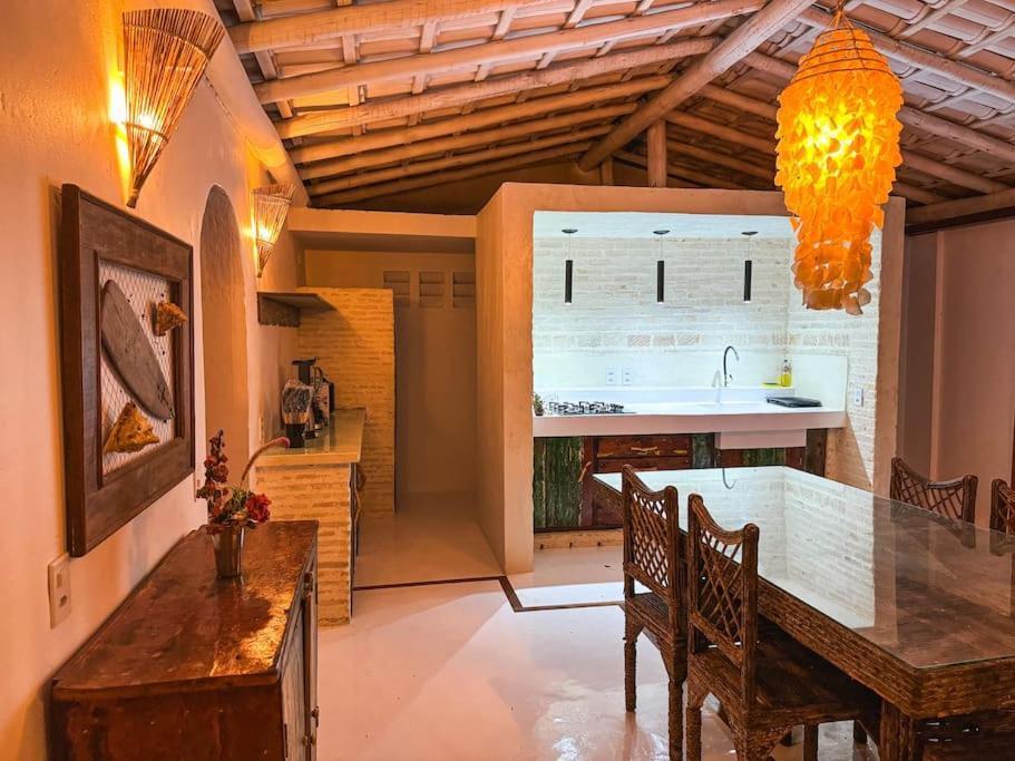 Villa Atlantic Icaraizinho 외부 사진