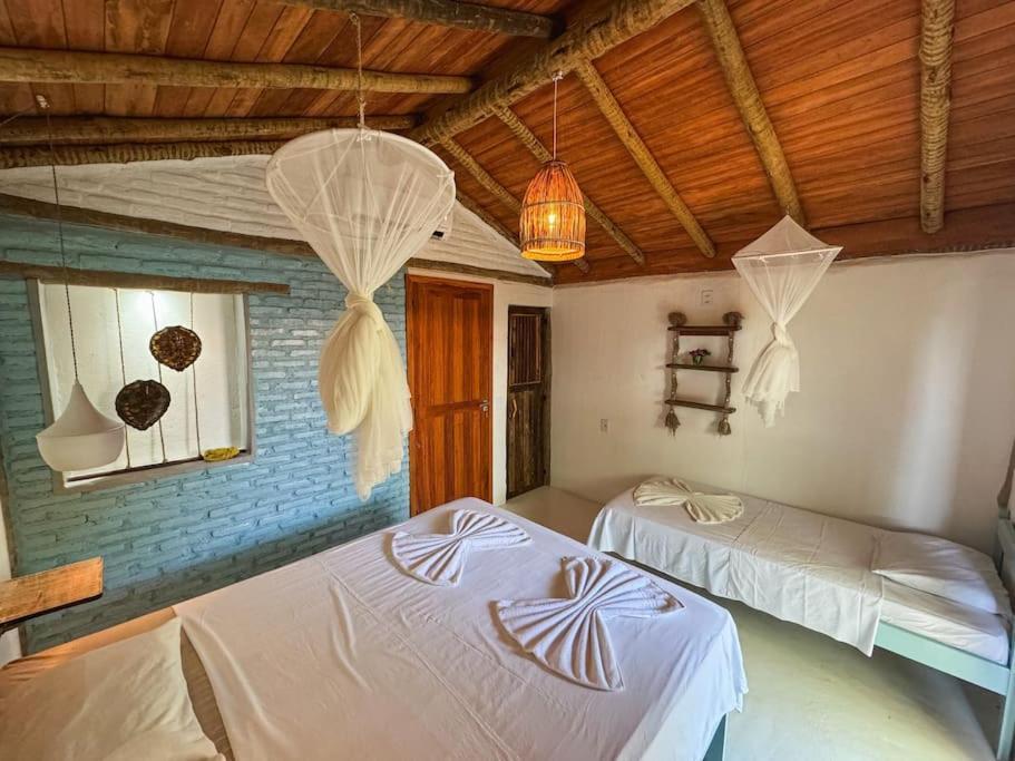 Villa Atlantic Icaraizinho 외부 사진