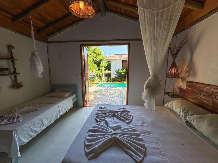 Villa Atlantic Icaraizinho 외부 사진