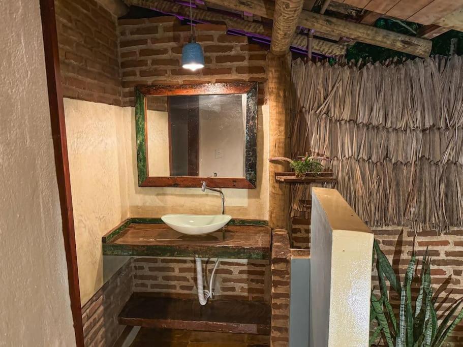 Villa Atlantic Icaraizinho 외부 사진