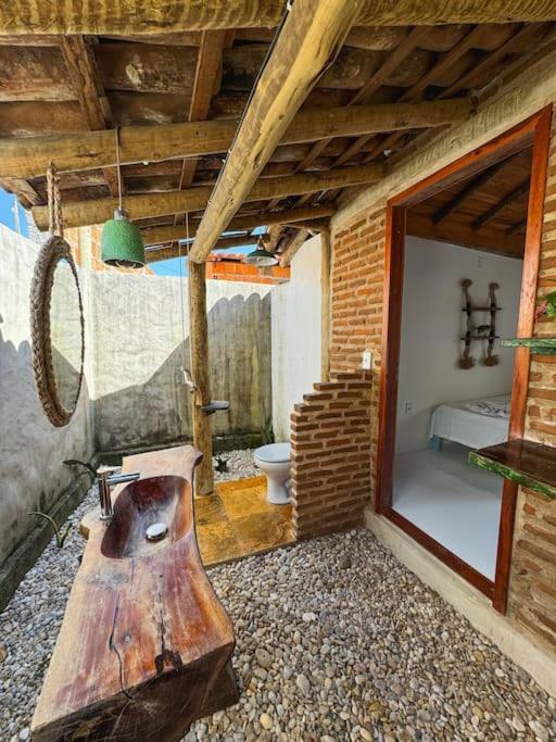 Villa Atlantic Icaraizinho 외부 사진