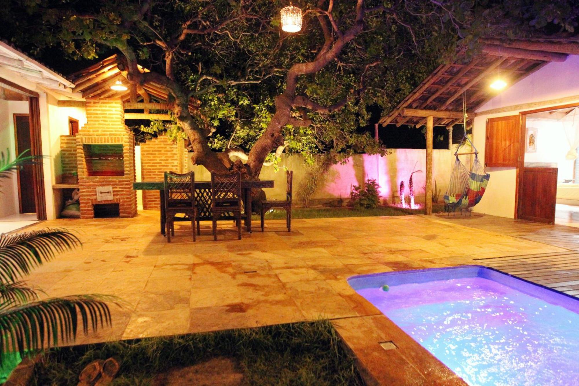 Villa Atlantic Icaraizinho 외부 사진