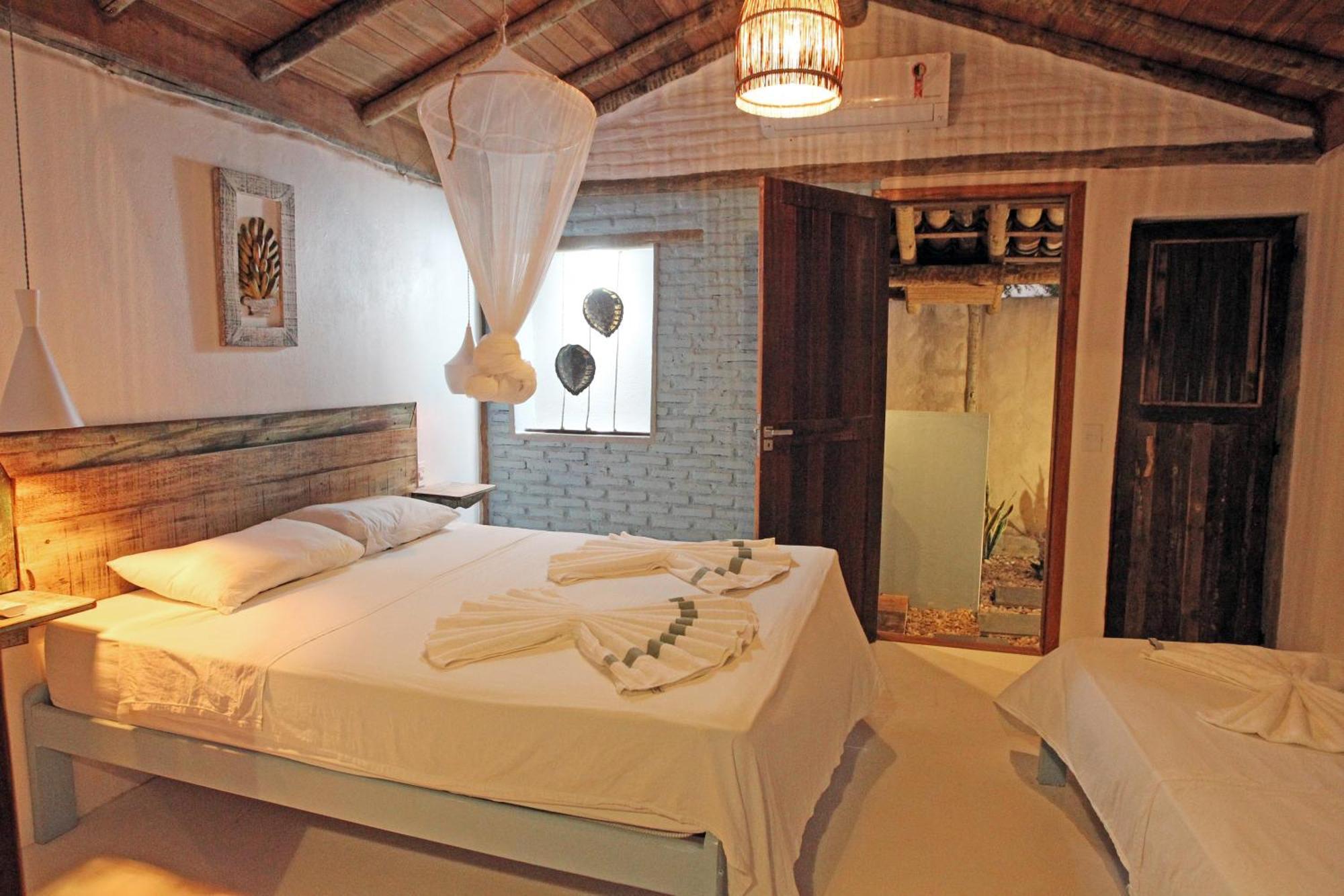 Villa Atlantic Icaraizinho 외부 사진