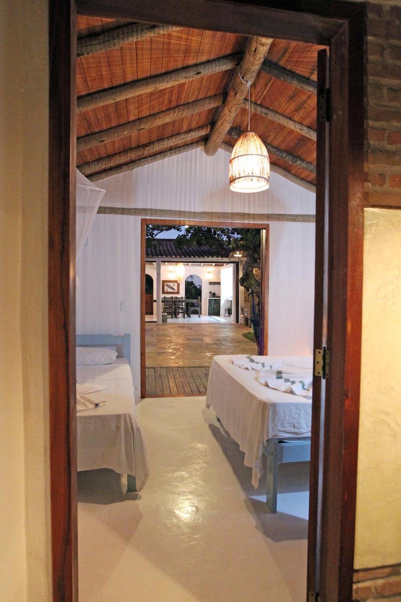 Villa Atlantic Icaraizinho 외부 사진